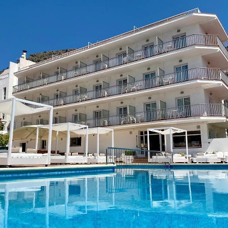 Hotel Nereida L'Estartit Eksteriør billede