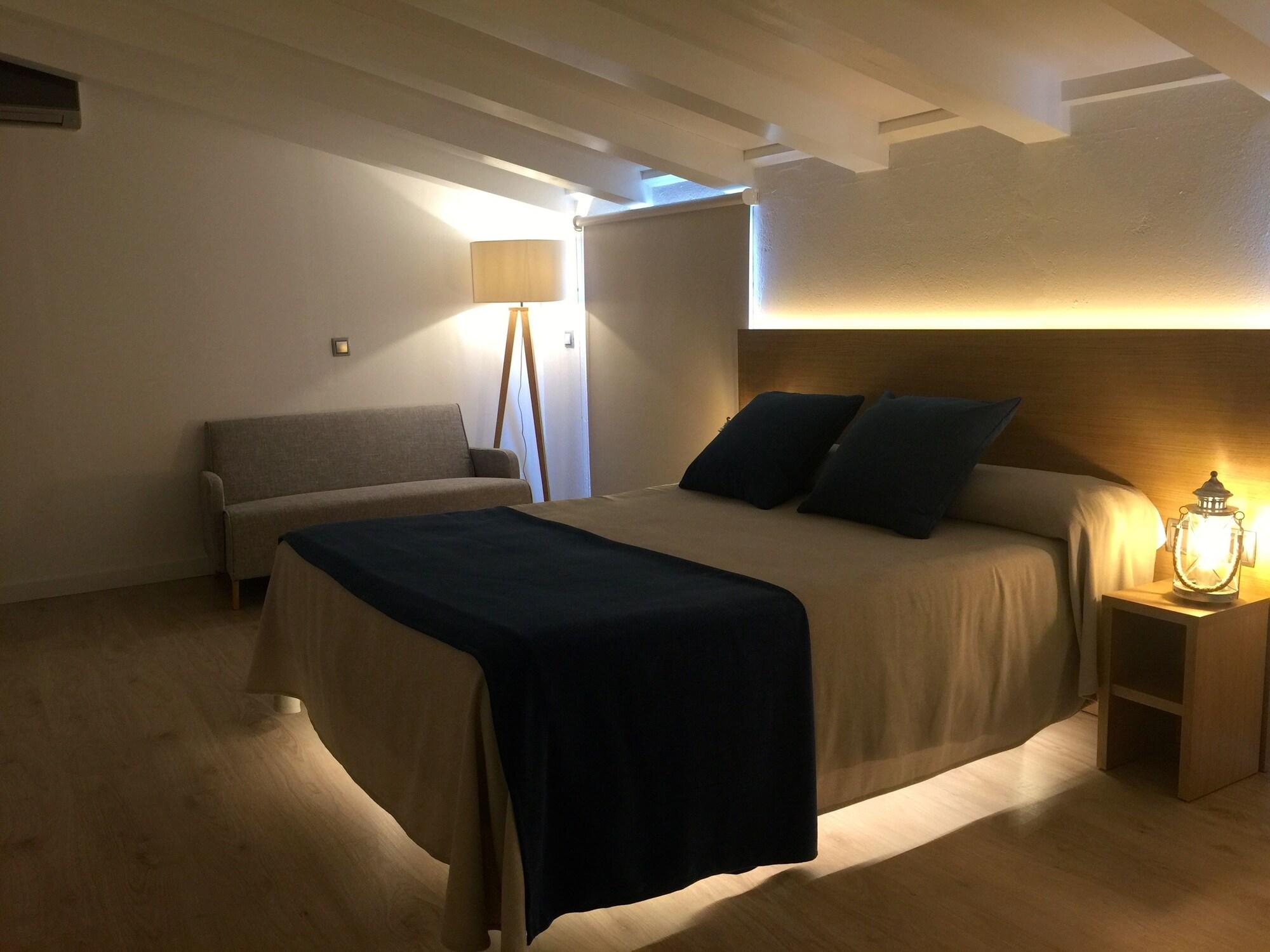 Hotel Nereida L'Estartit Eksteriør billede