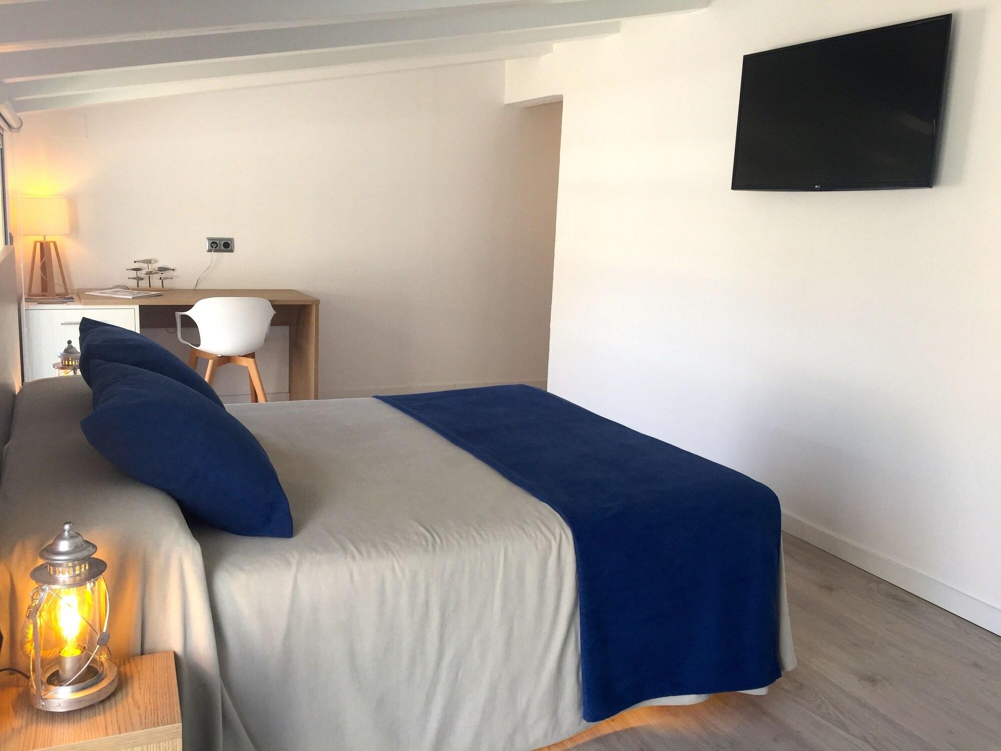 Hotel Nereida L'Estartit Eksteriør billede