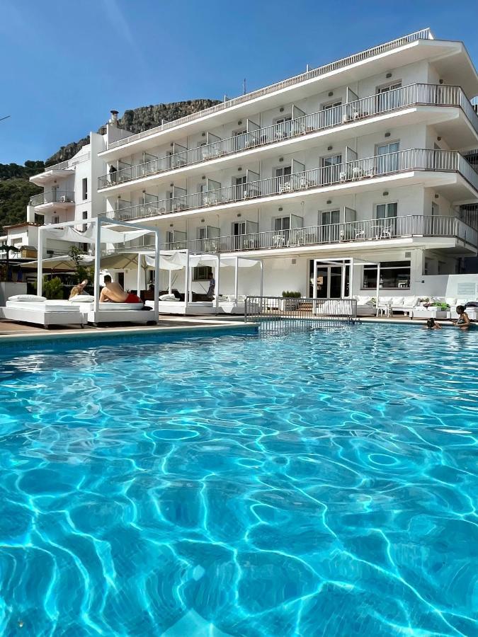 Hotel Nereida L'Estartit Eksteriør billede