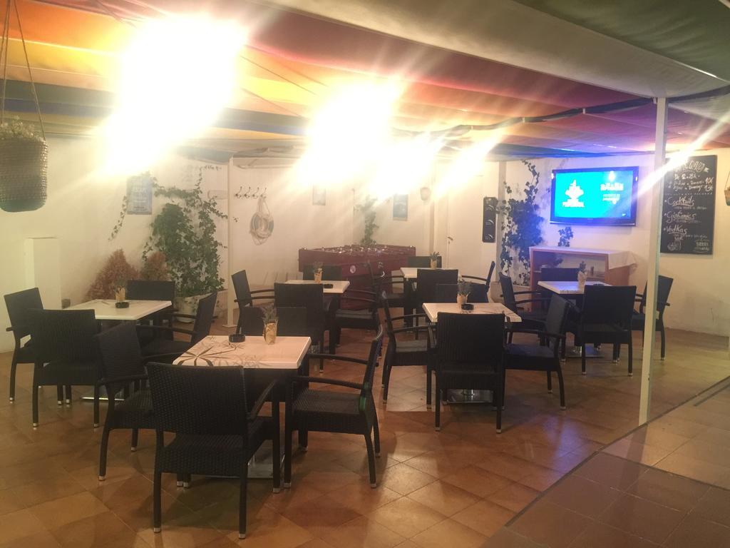 Hotel Nereida L'Estartit Eksteriør billede
